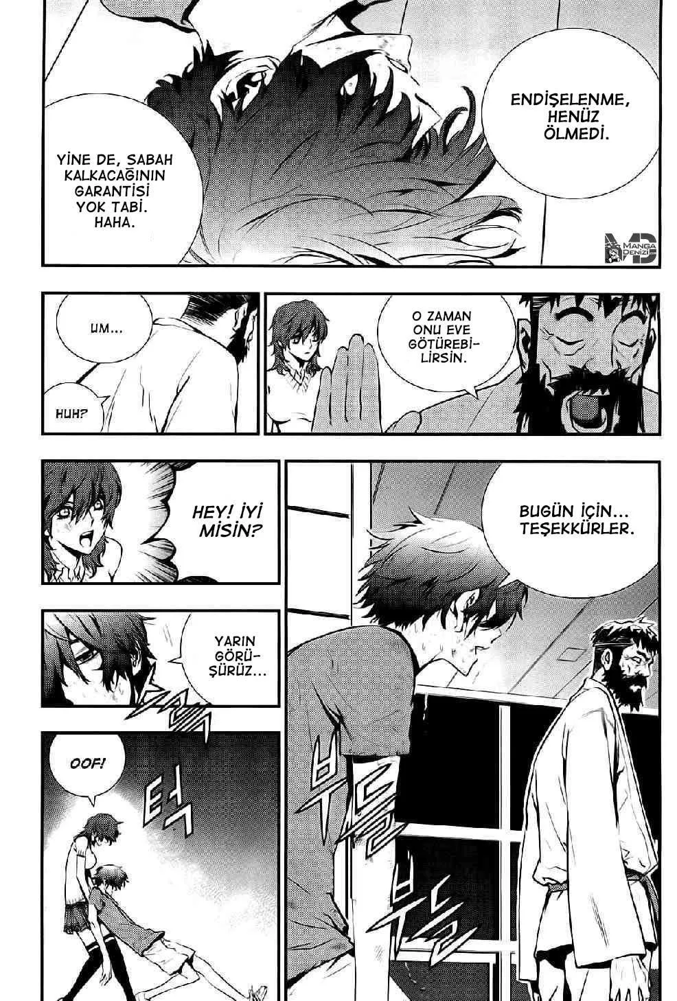 The Breaker: New Waves - Sayfa 4