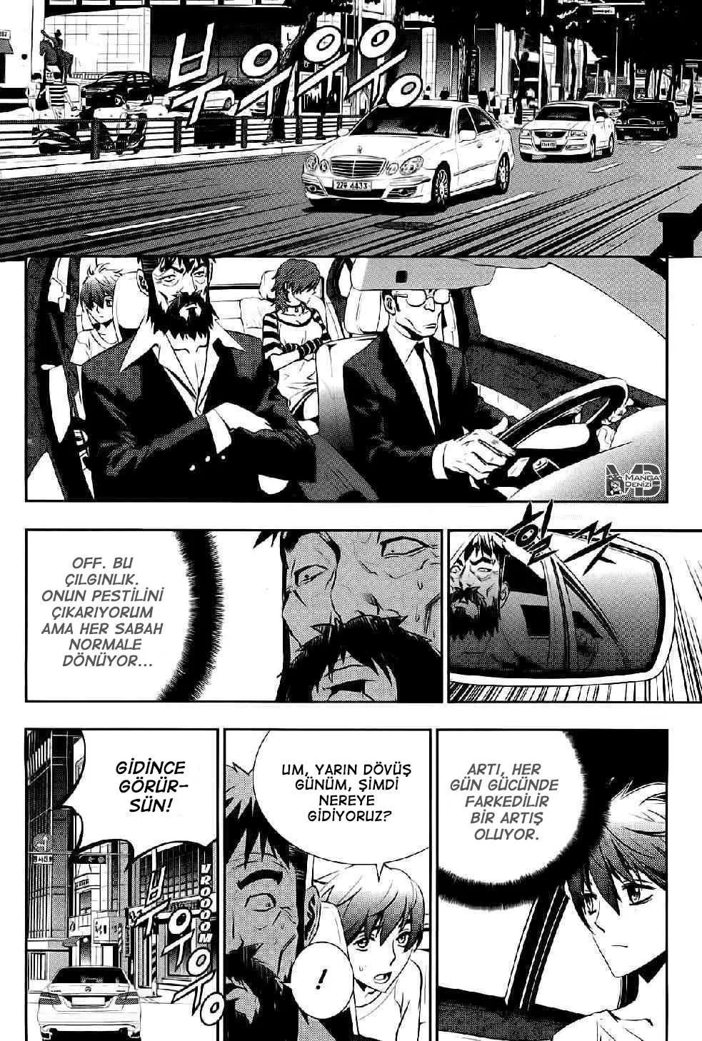 The Breaker: New Waves - Sayfa 9