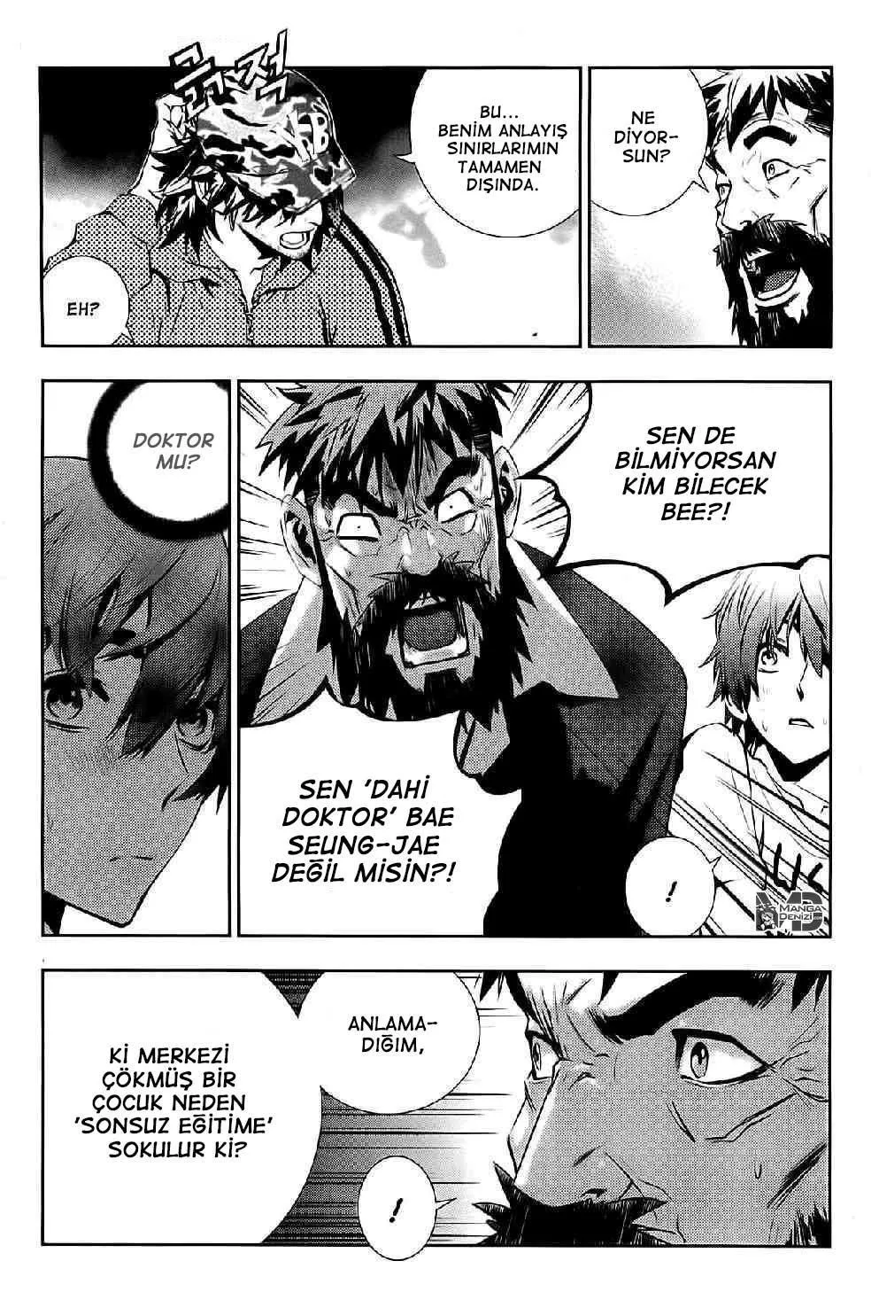 The Breaker: New Waves - Sayfa 13