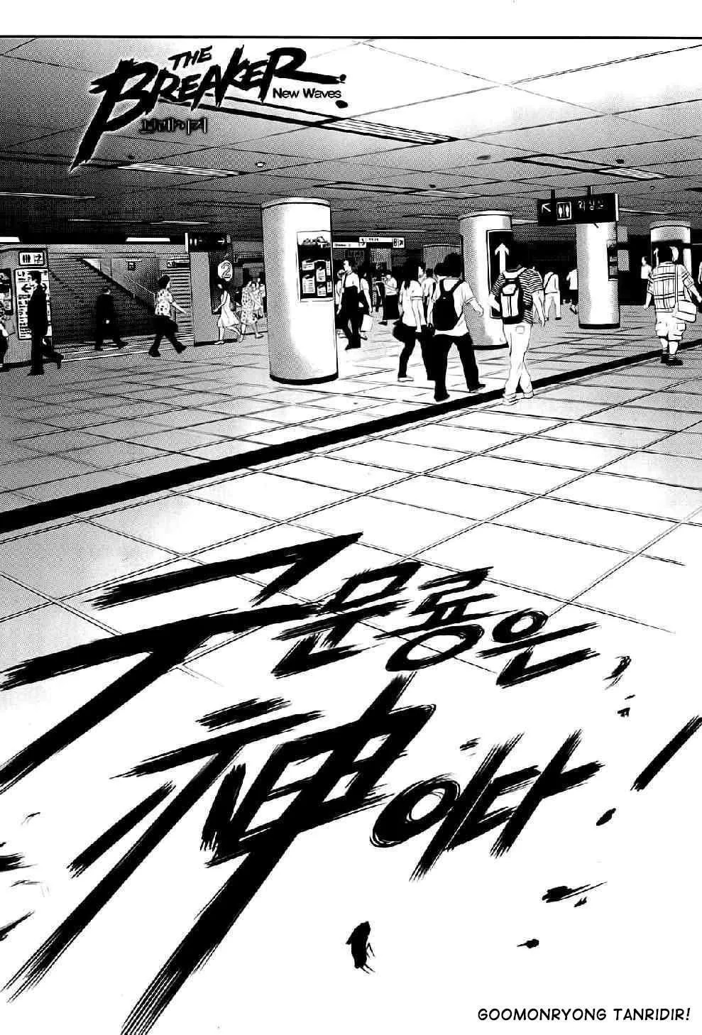 The Breaker: New Waves - Sayfa 2