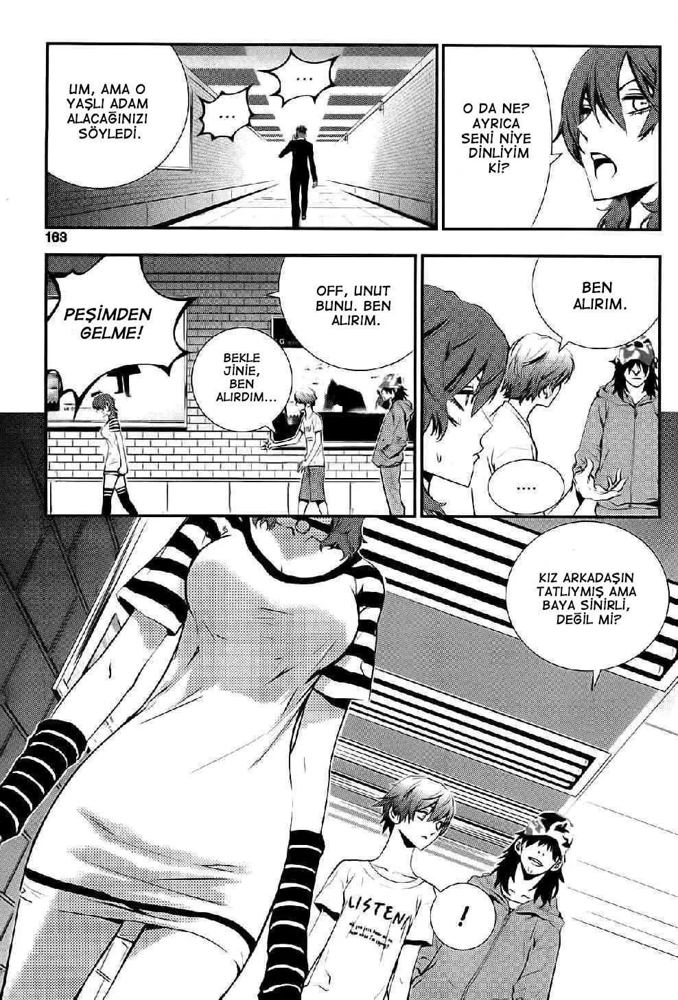 The Breaker: New Waves - Sayfa 4