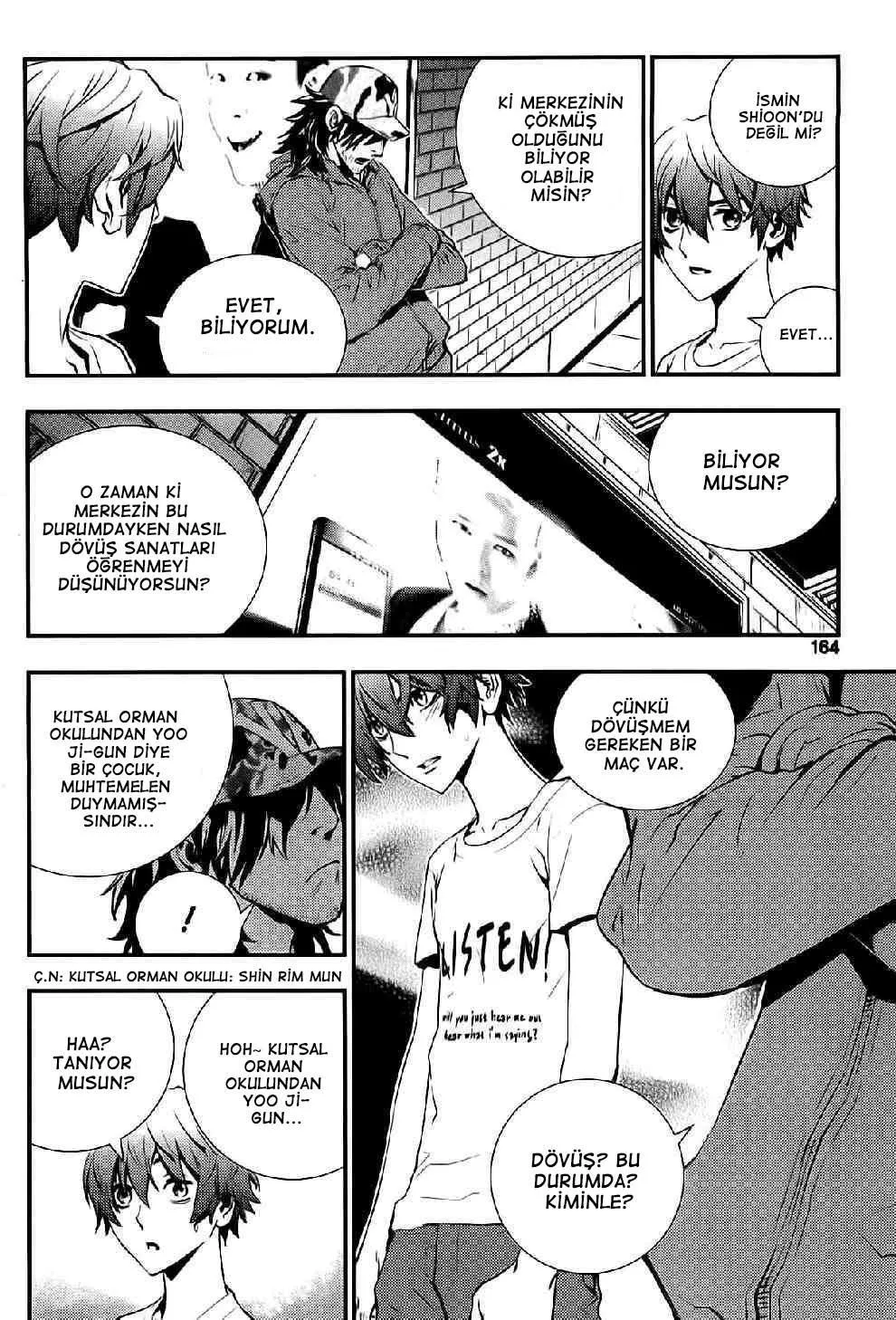 The Breaker: New Waves - Sayfa 5