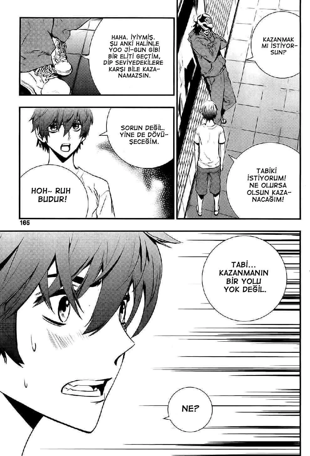 The Breaker: New Waves - Sayfa 6