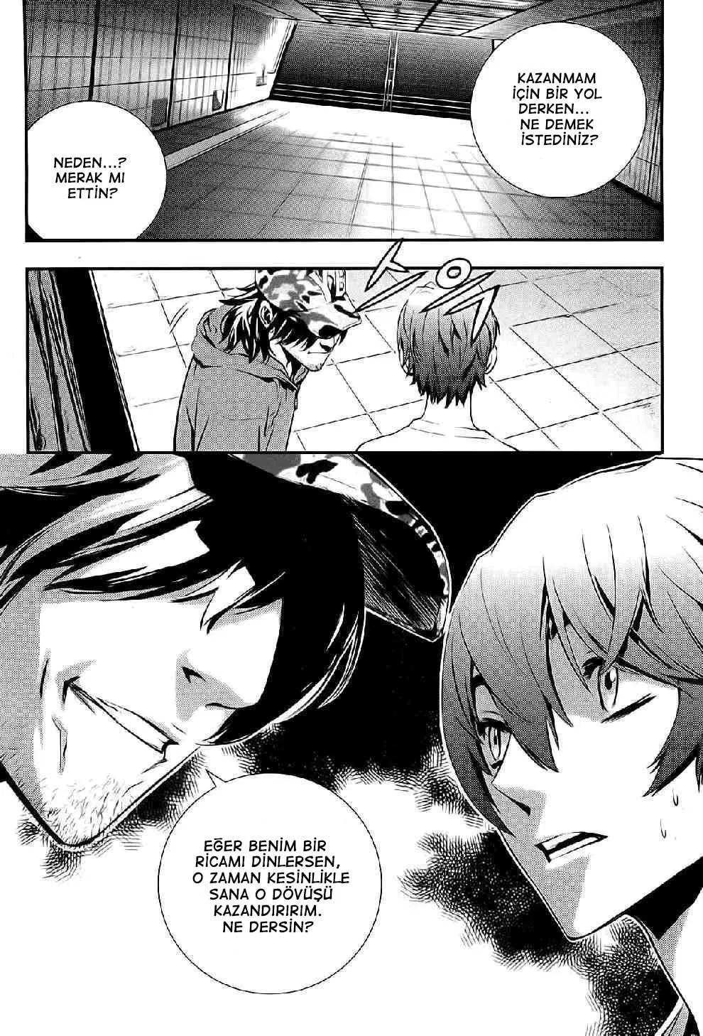 The Breaker: New Waves - Sayfa 7