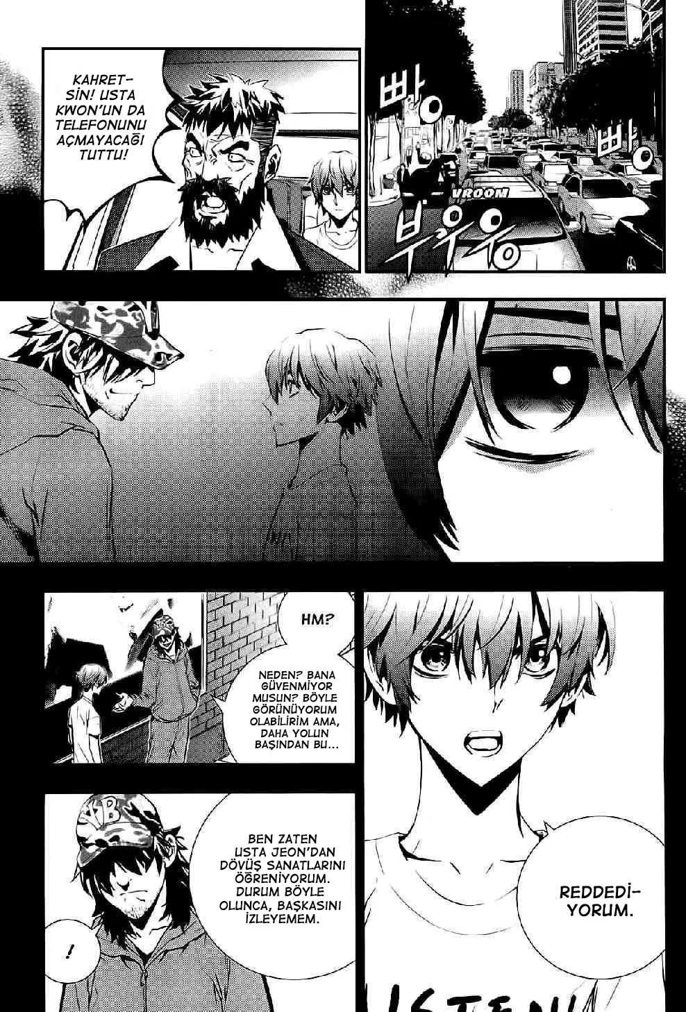 The Breaker: New Waves - Sayfa 8