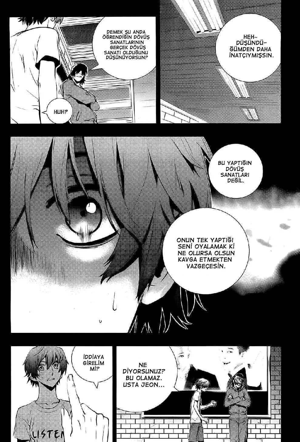 The Breaker: New Waves - Sayfa 9