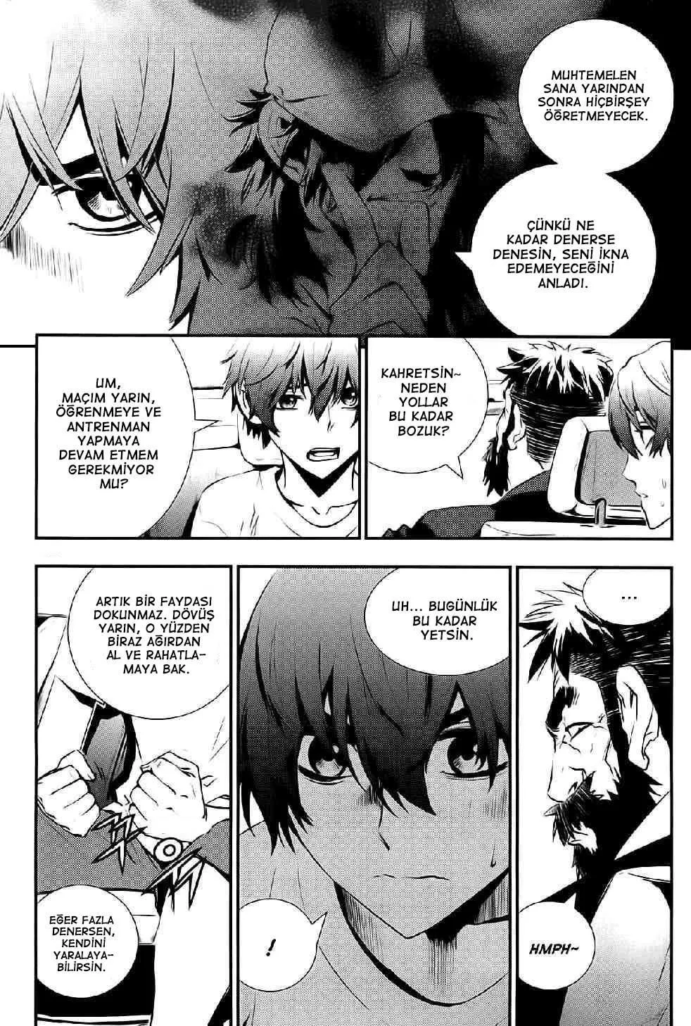 The Breaker: New Waves - Sayfa 10