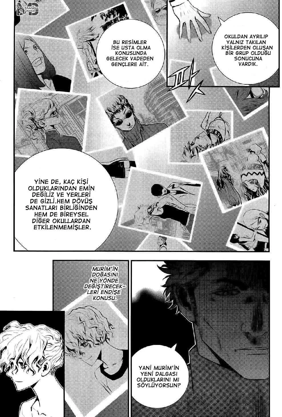 The Breaker: New Waves - Sayfa 4