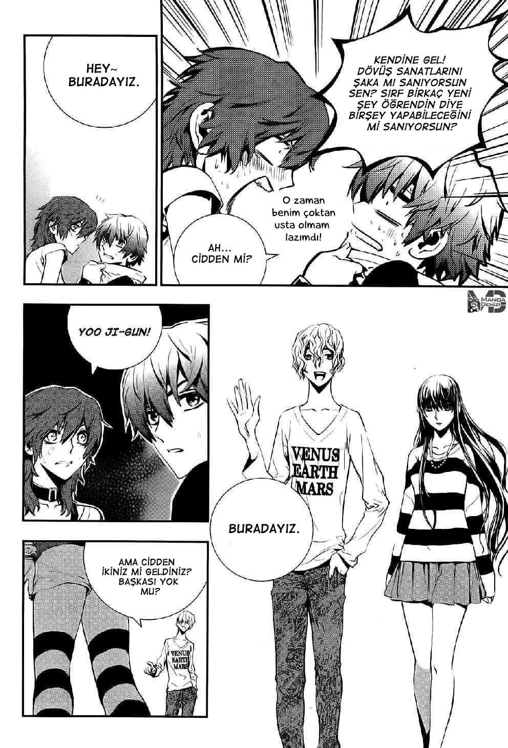 The Breaker: New Waves - Sayfa 7