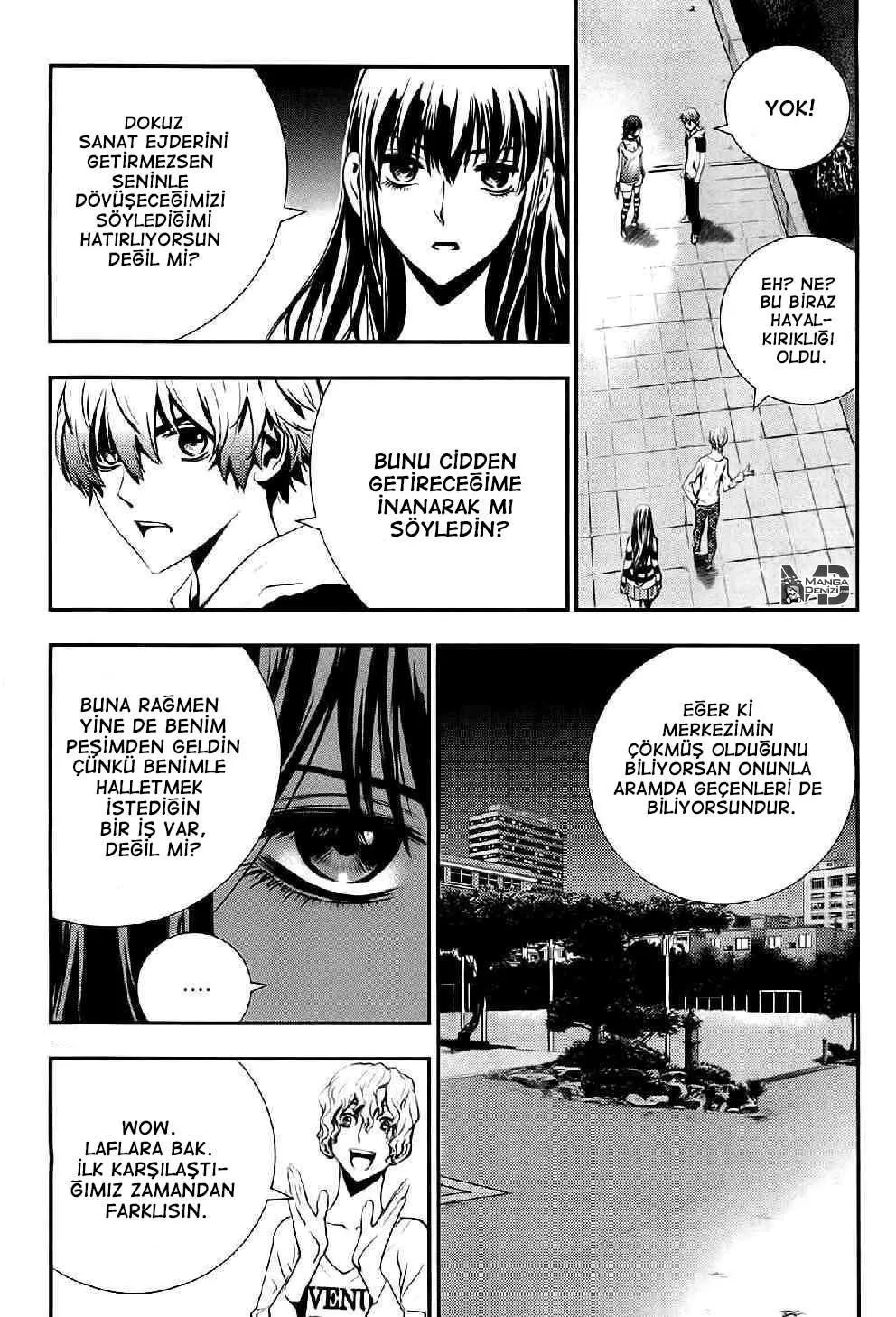 The Breaker: New Waves - Sayfa 8