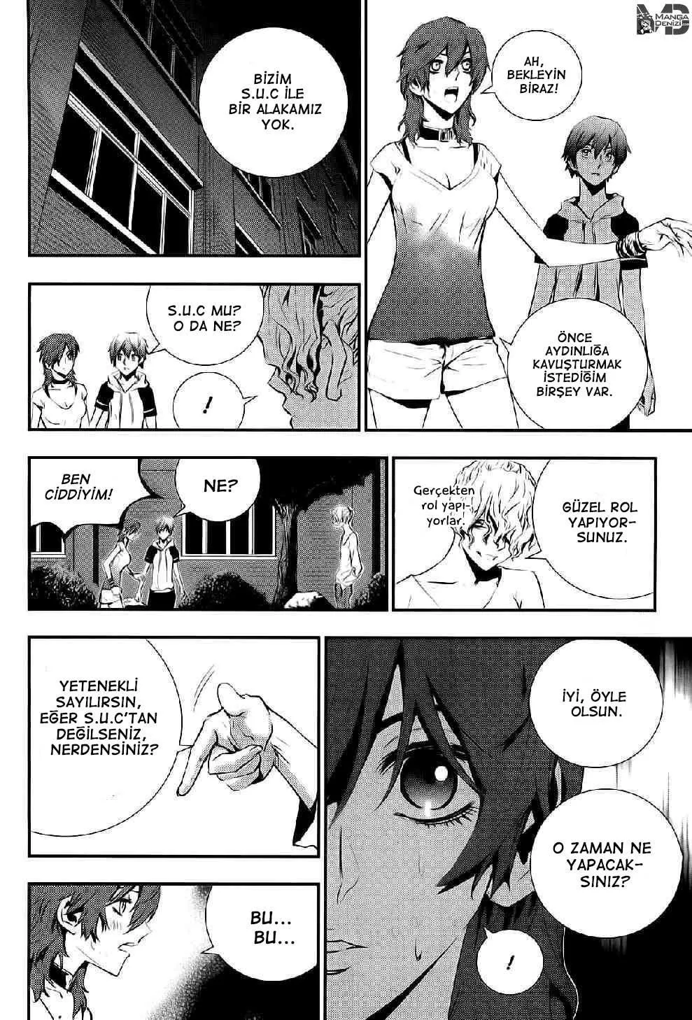 The Breaker: New Waves - Sayfa 9