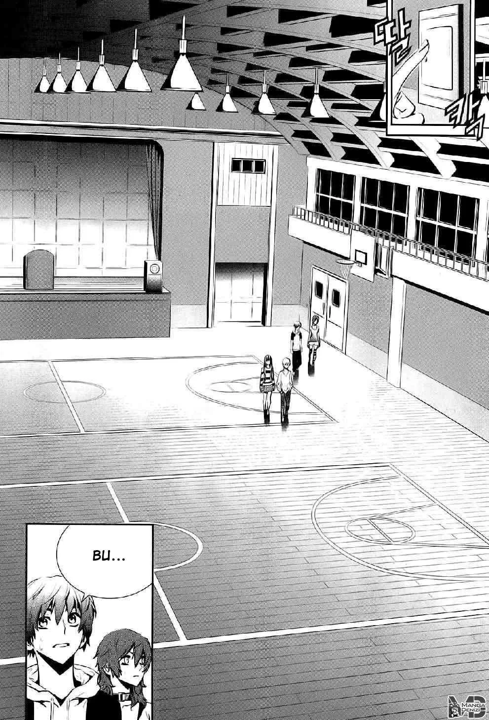 The Breaker: New Waves - Sayfa 16