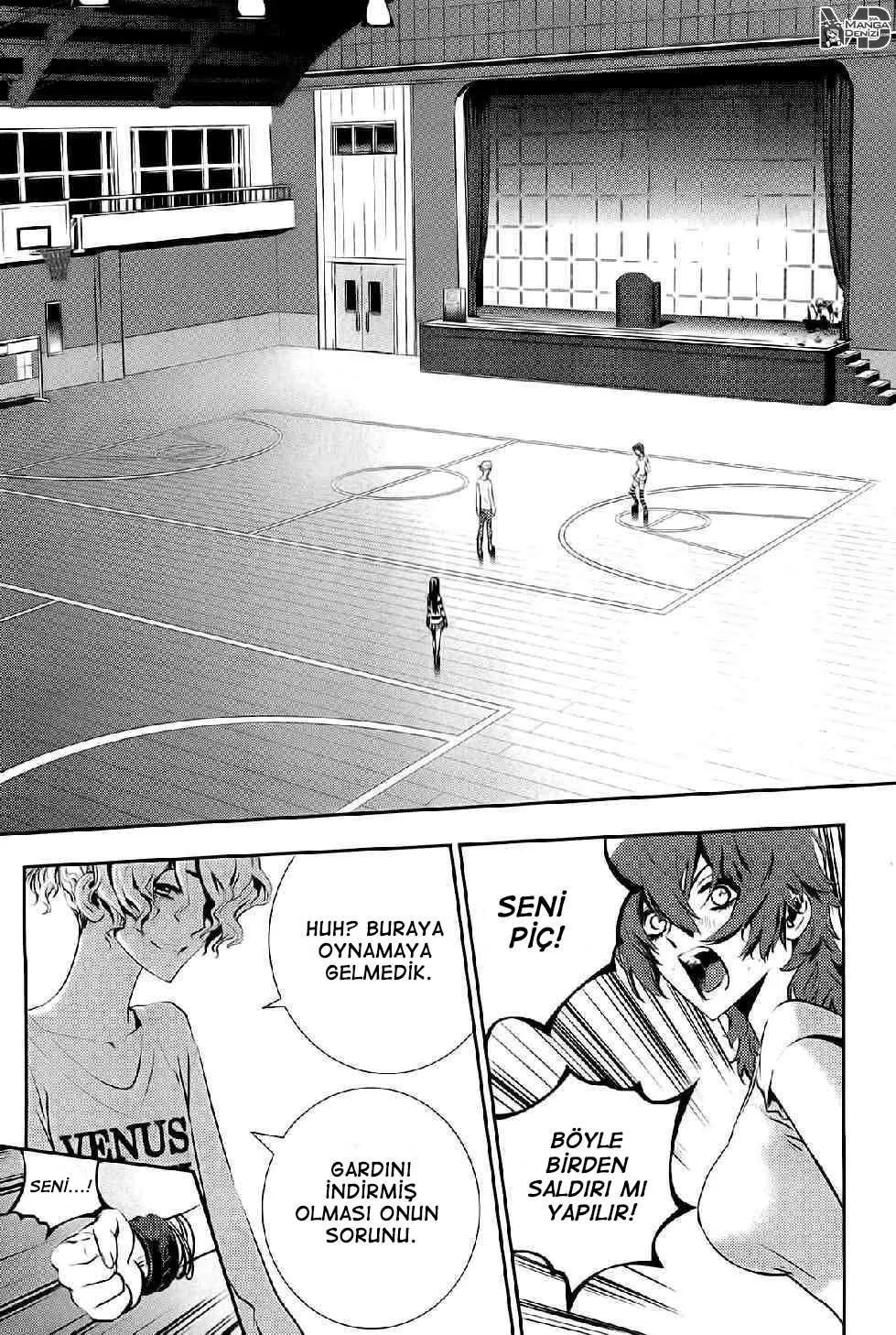 The Breaker: New Waves - Sayfa 3