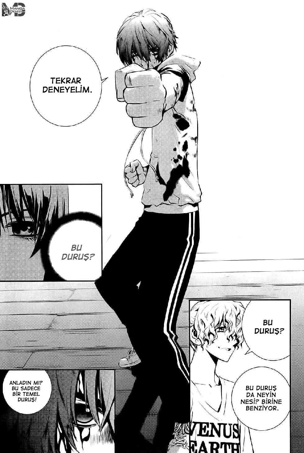 The Breaker: New Waves - Sayfa 5