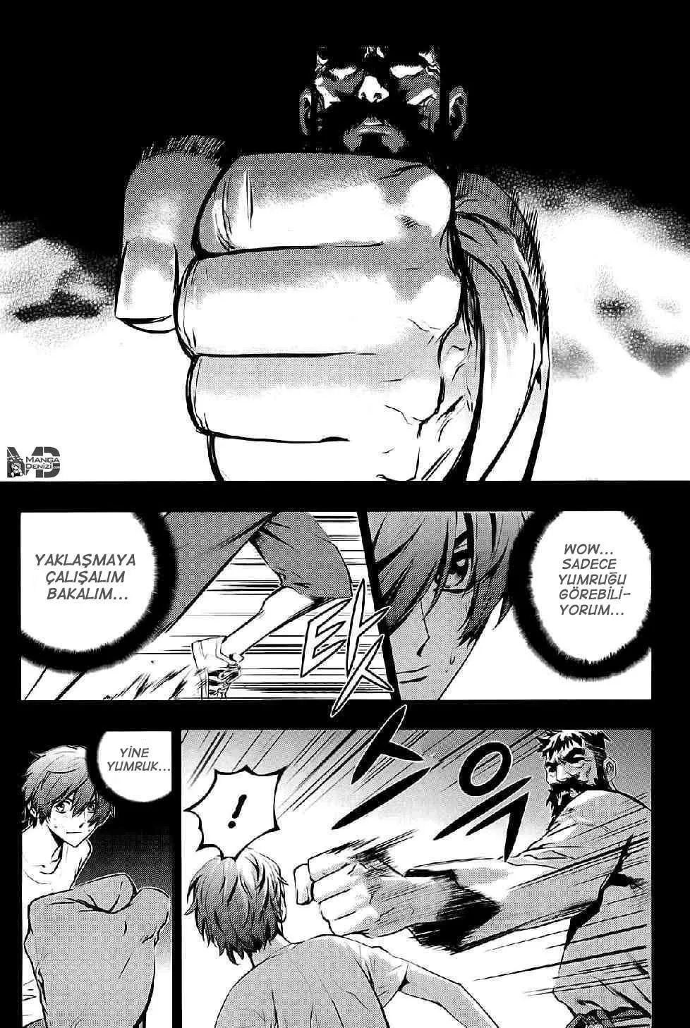 The Breaker: New Waves - Sayfa 7