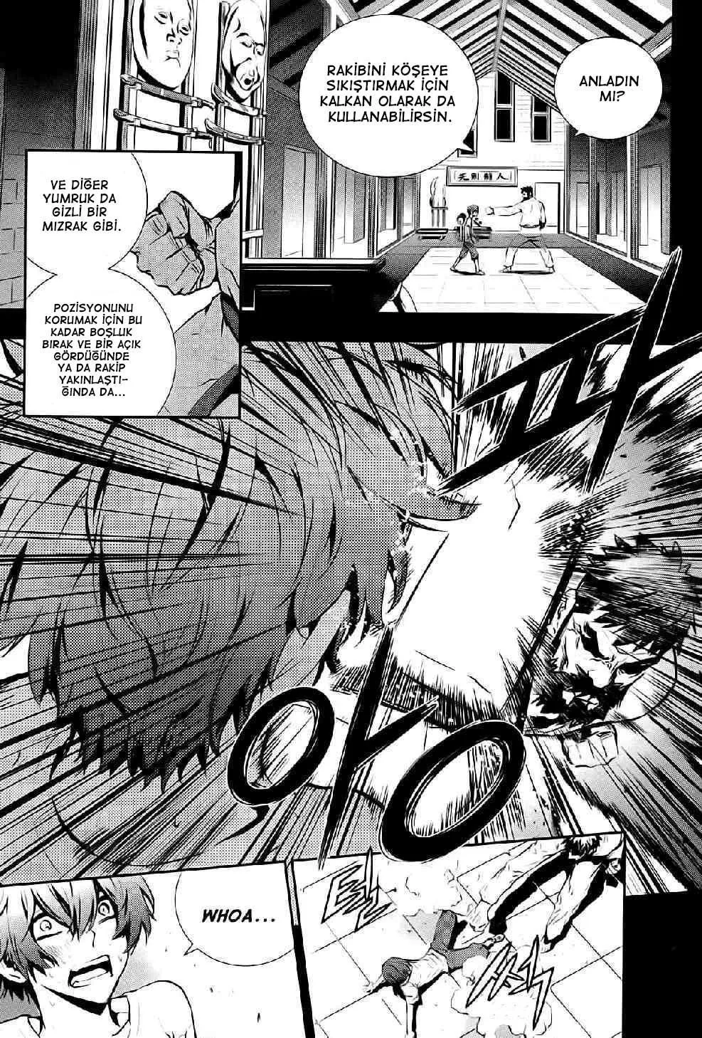 The Breaker: New Waves - Sayfa 8