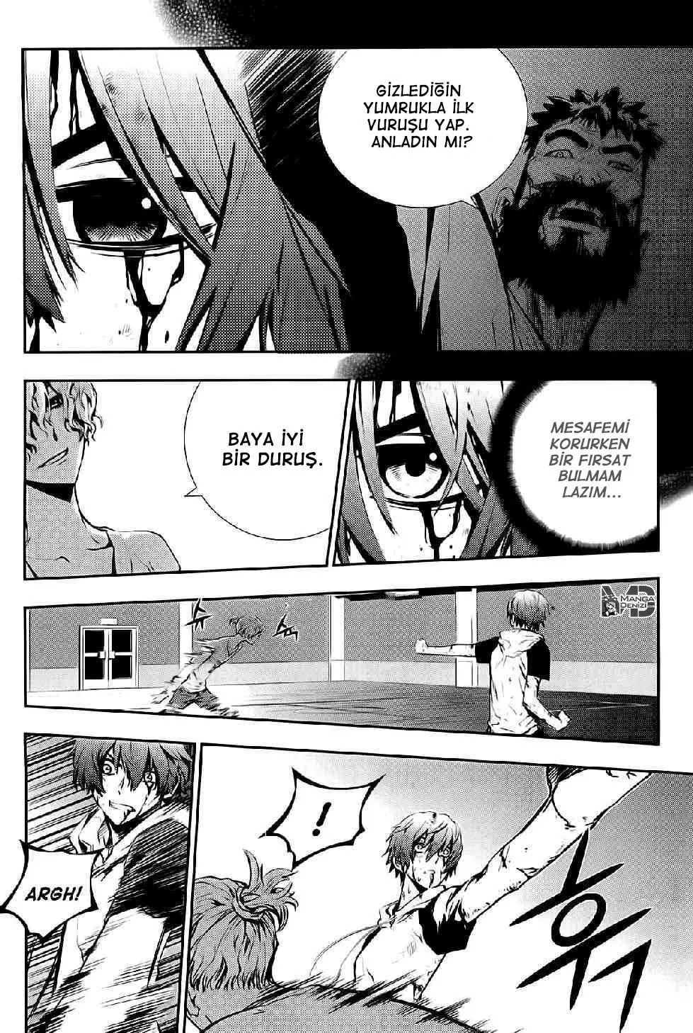 The Breaker: New Waves - Sayfa 9