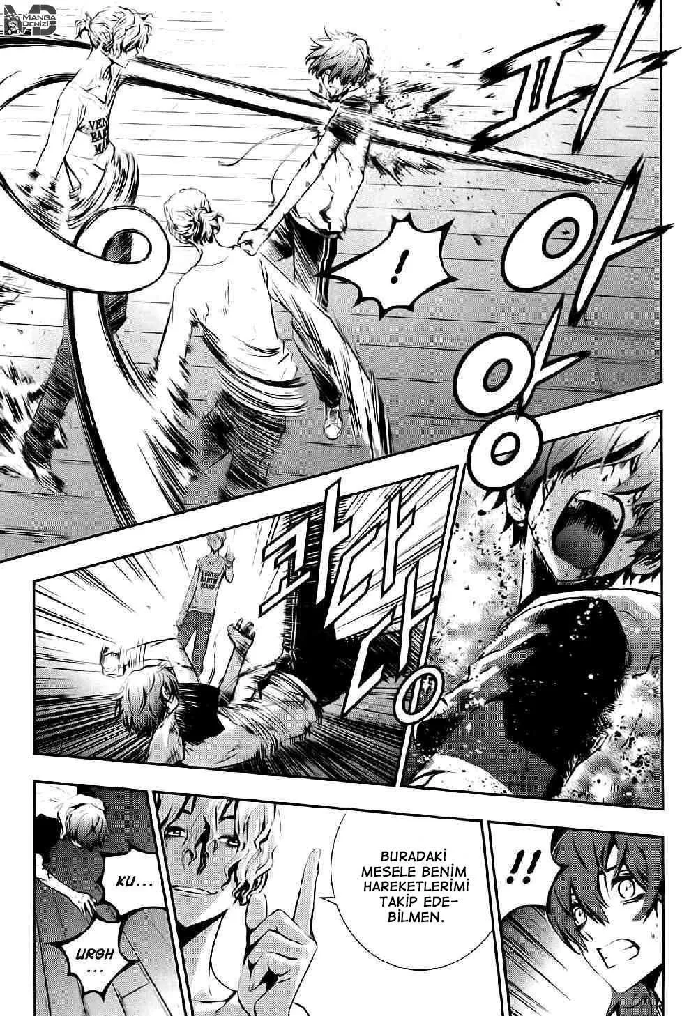 The Breaker: New Waves - Sayfa 10