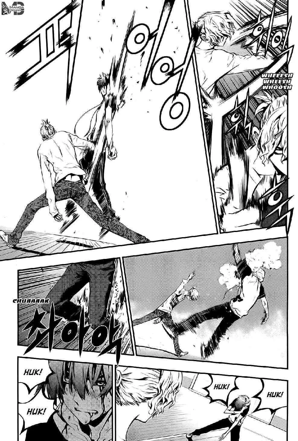 The Breaker: New Waves - Sayfa 14