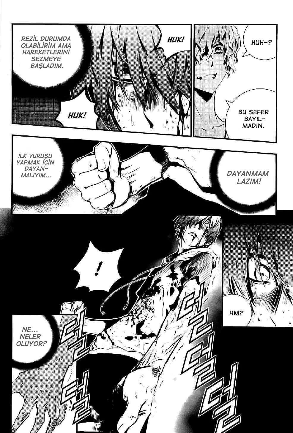 The Breaker: New Waves - Sayfa 15