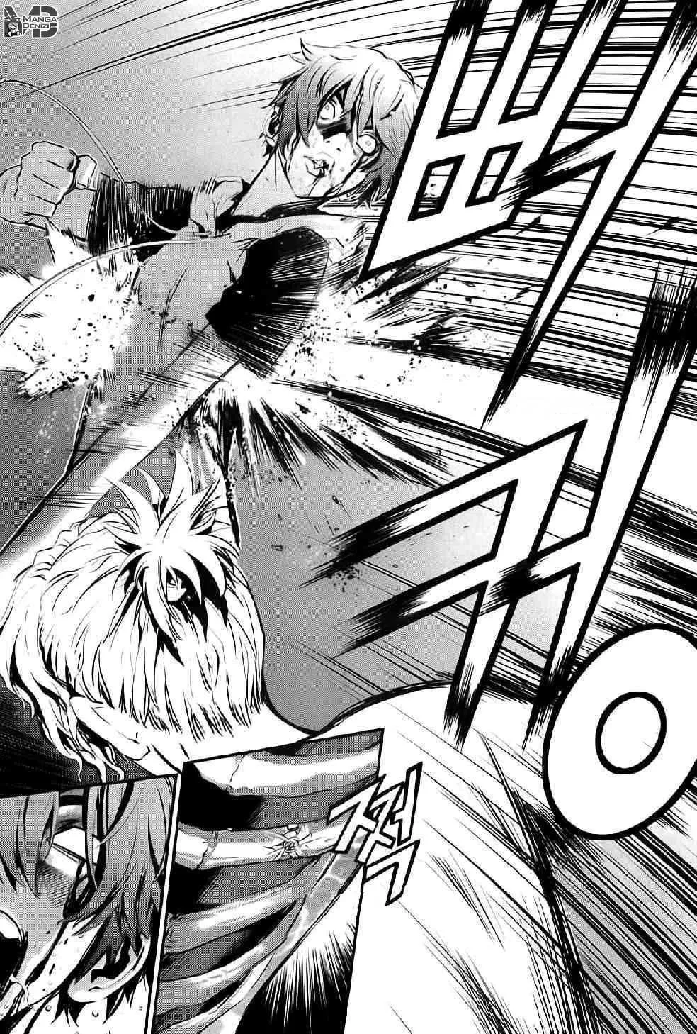 The Breaker: New Waves - Sayfa 17