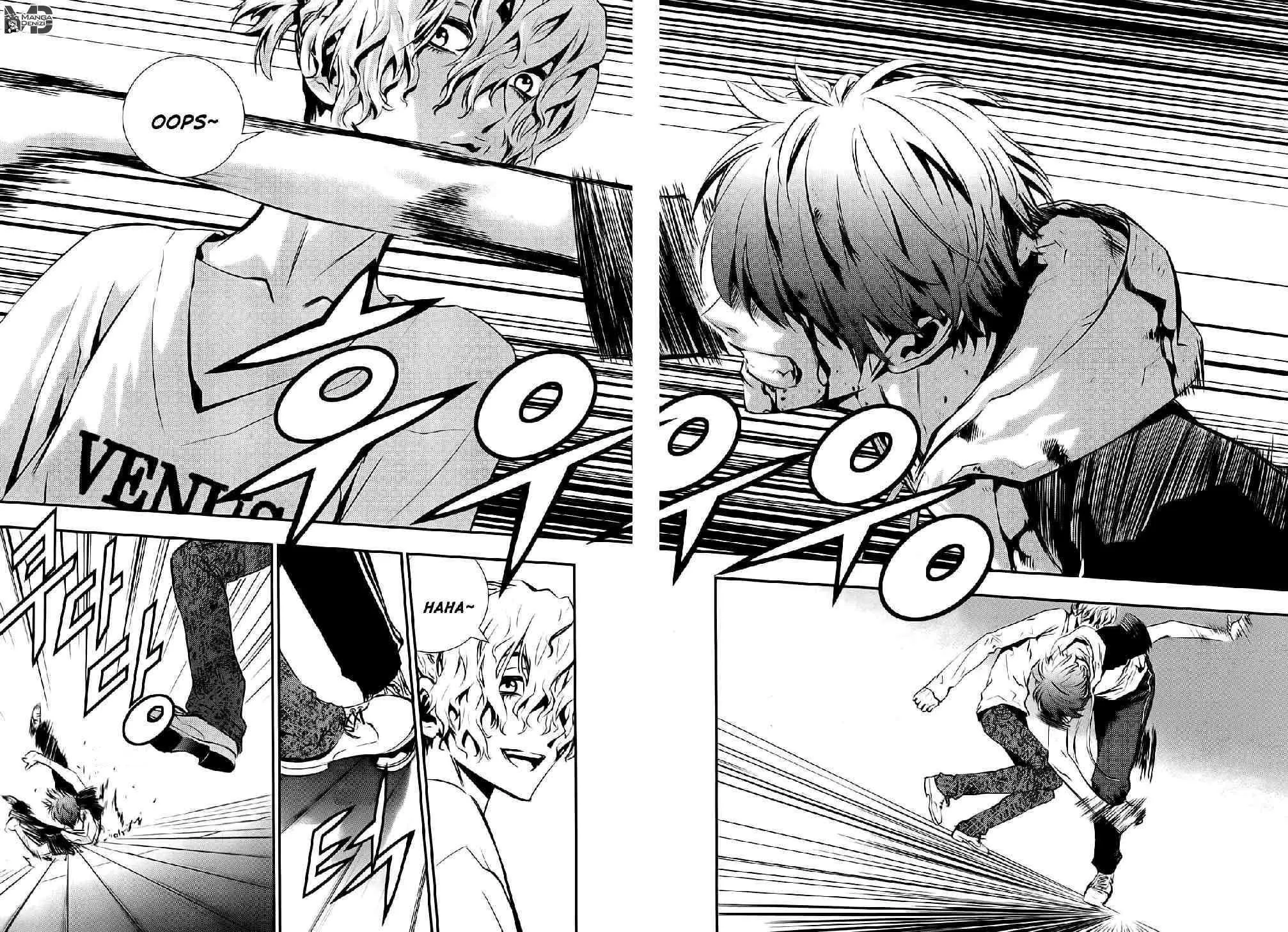 The Breaker: New Waves - Sayfa 19