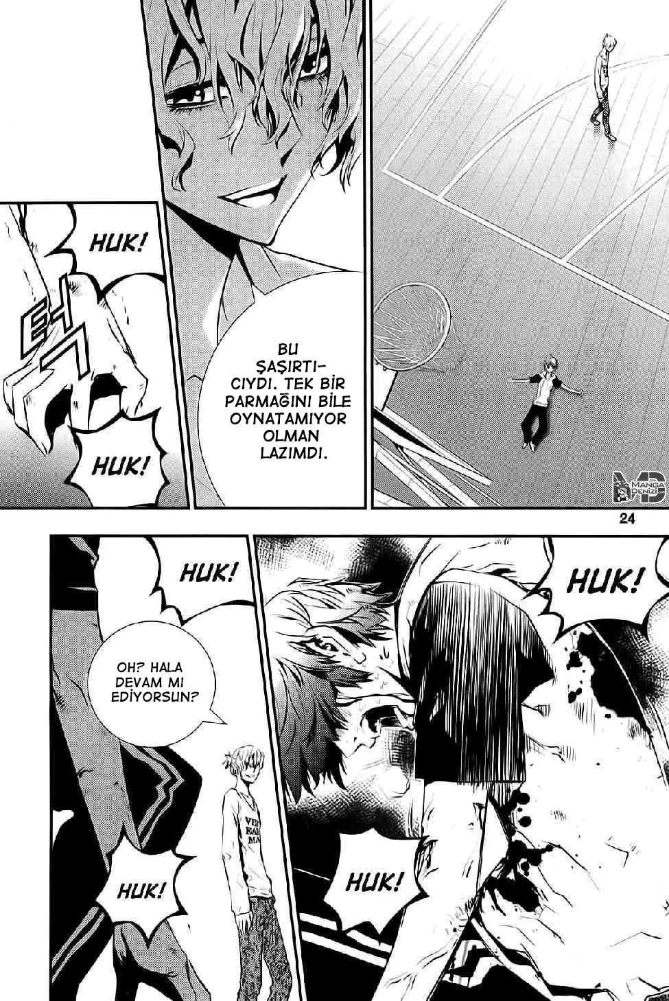 The Breaker: New Waves - Sayfa 20