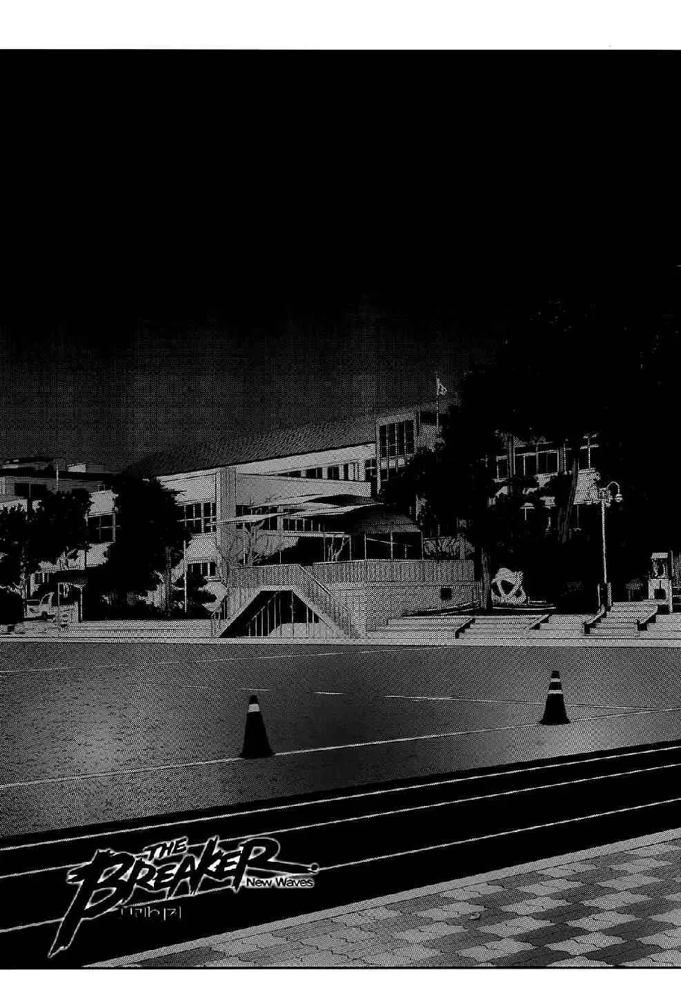 The Breaker: New Waves - Sayfa 2