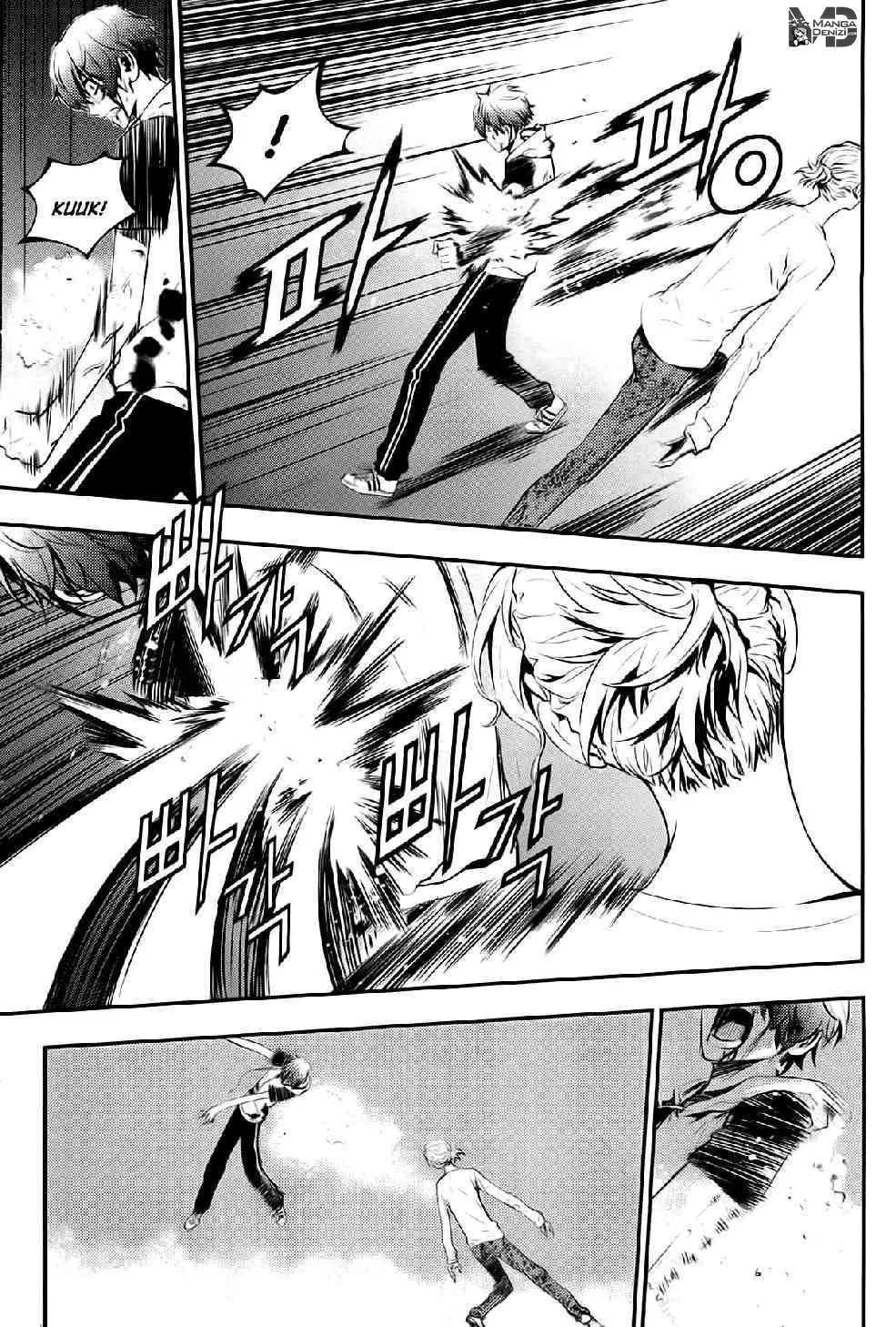 The Breaker: New Waves - Sayfa 4