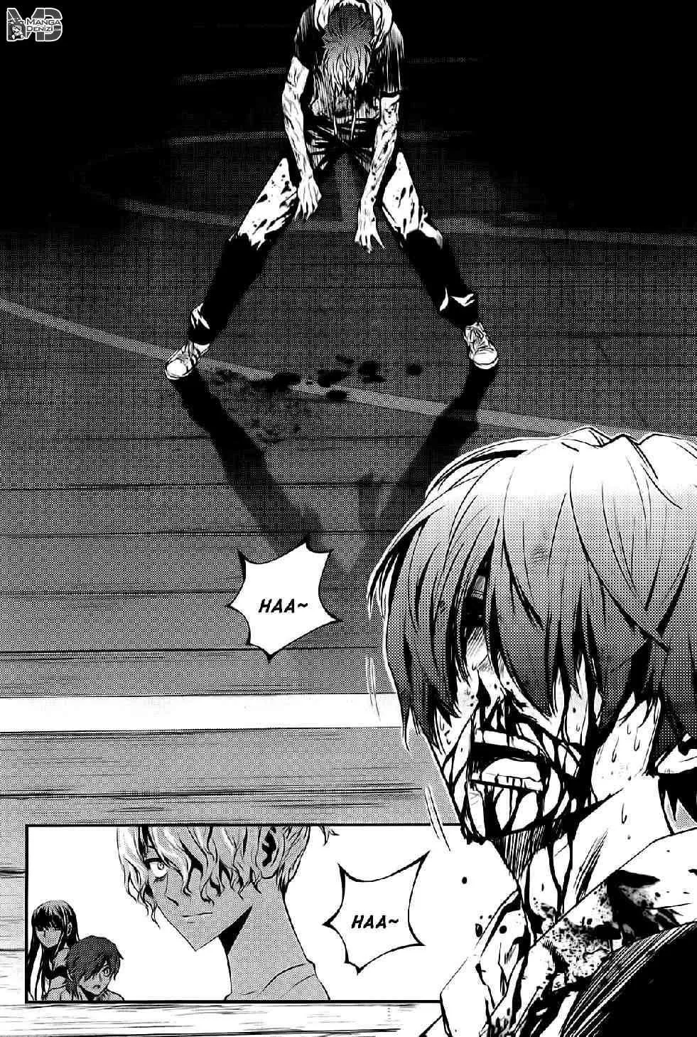 The Breaker: New Waves - Sayfa 8