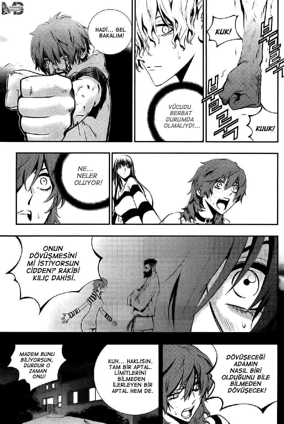 The Breaker: New Waves - Sayfa 9