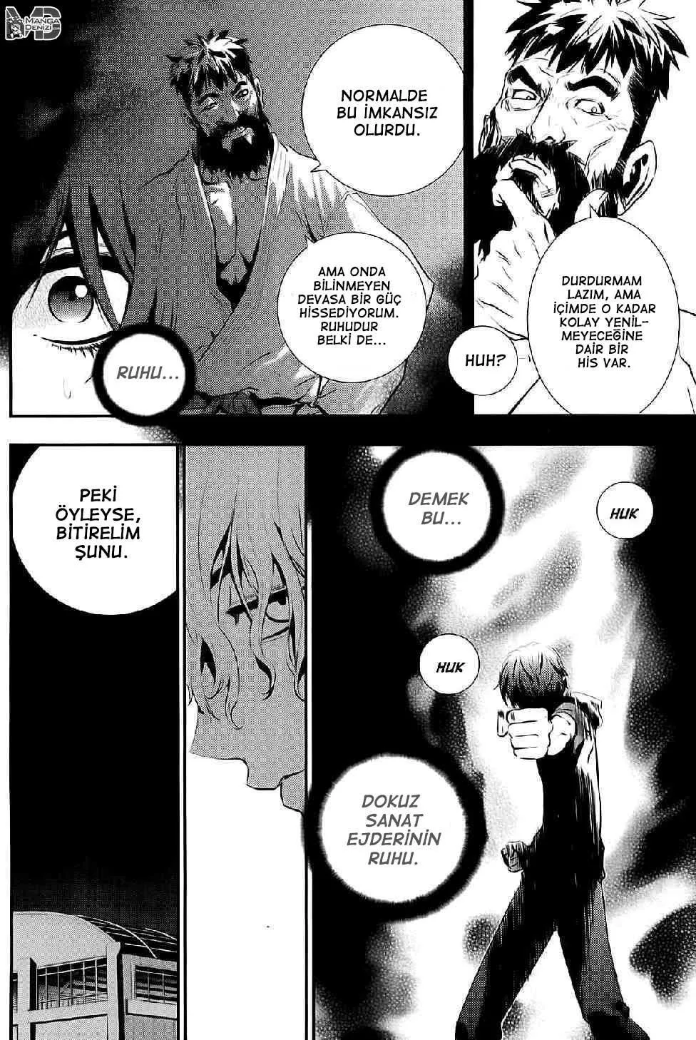 The Breaker: New Waves - Sayfa 10