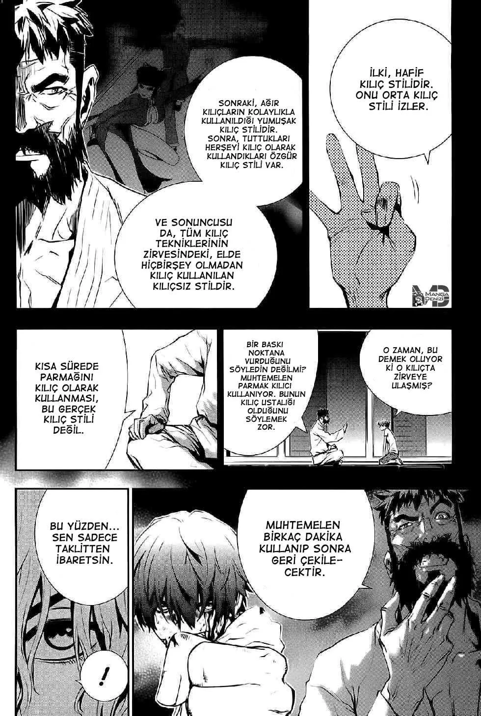 The Breaker: New Waves - Sayfa 15