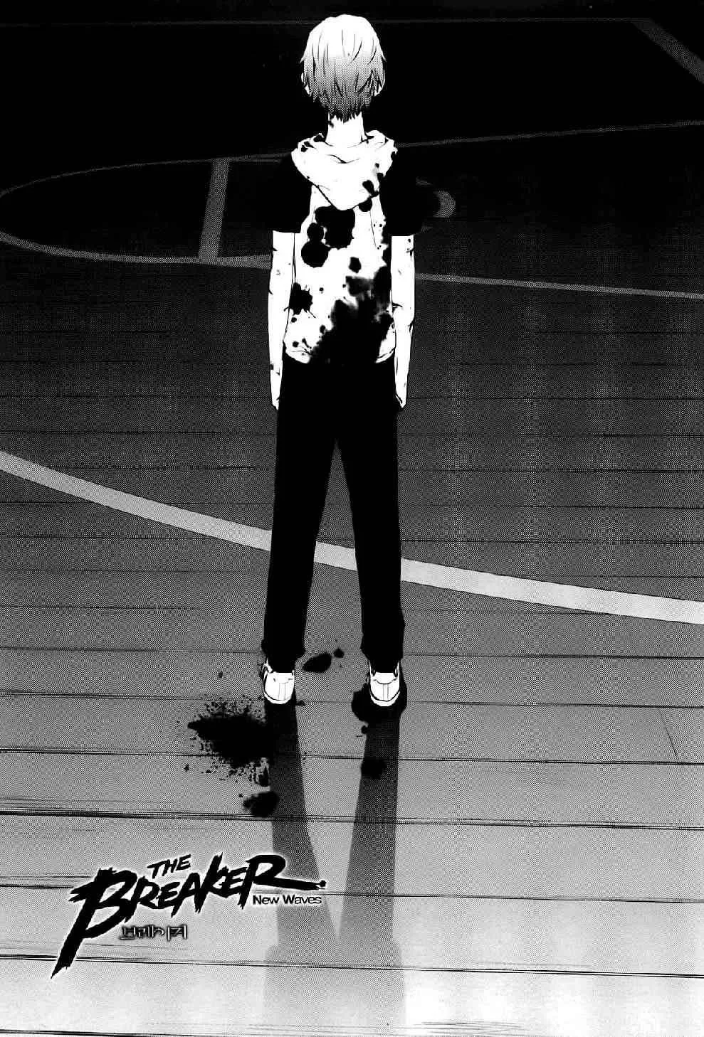 The Breaker: New Waves - Sayfa 2