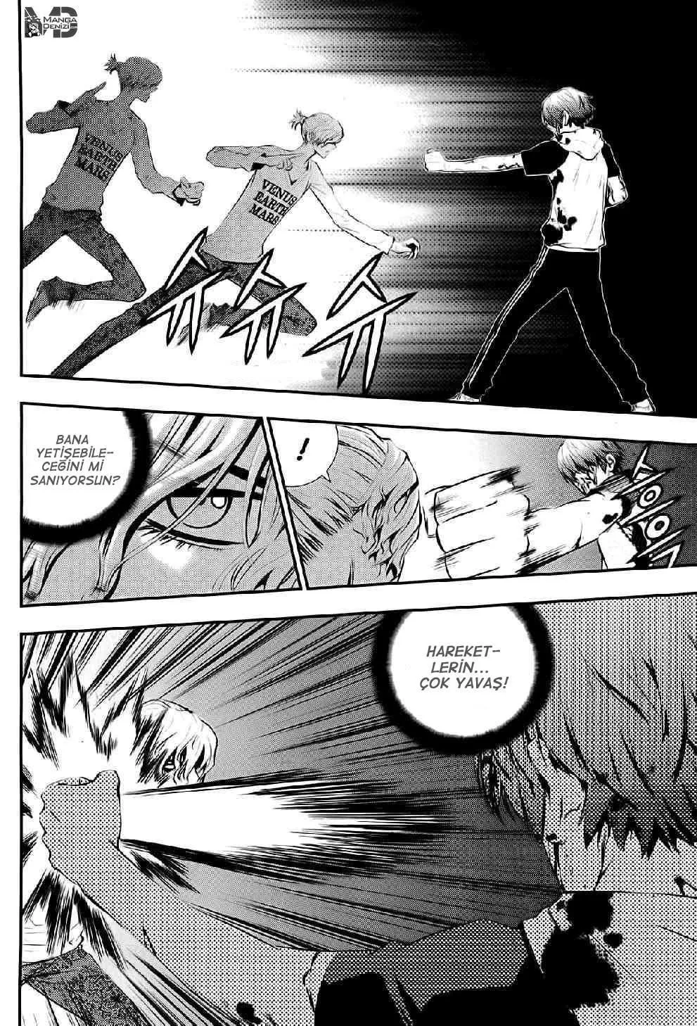 The Breaker: New Waves - Sayfa 3