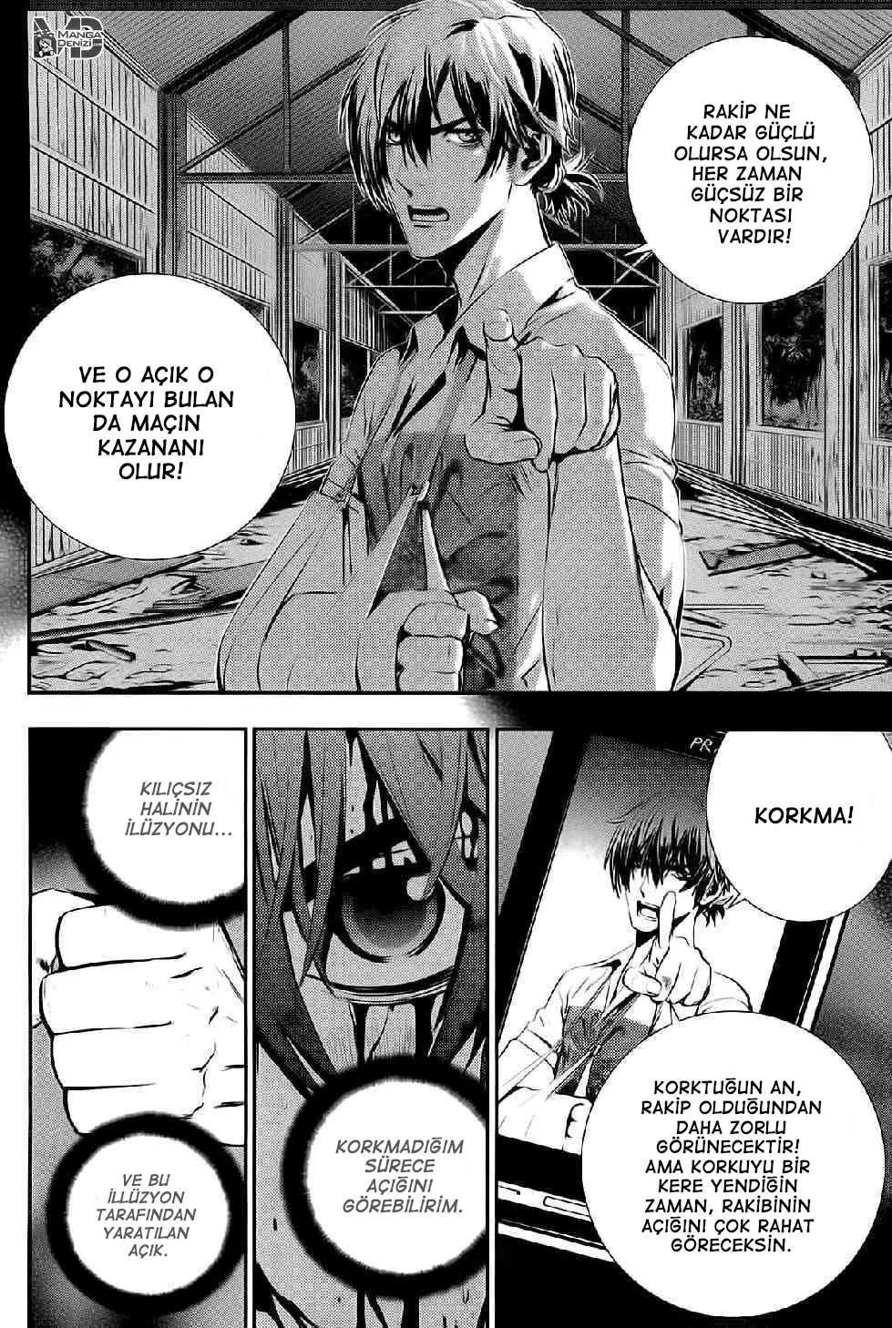 The Breaker: New Waves - Sayfa 5