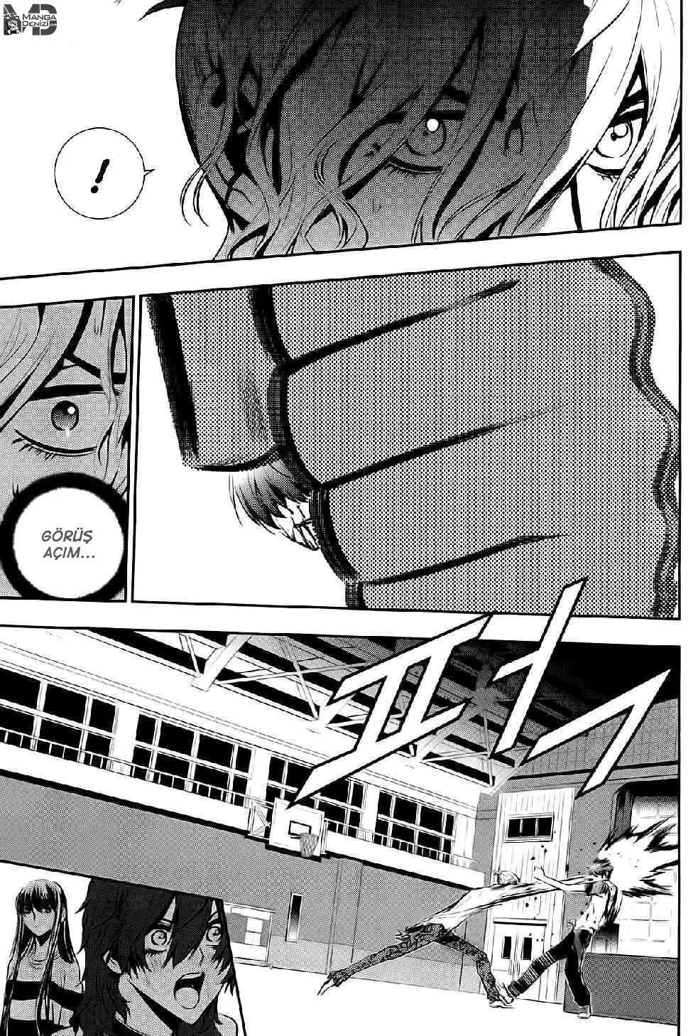 The Breaker: New Waves - Sayfa 6