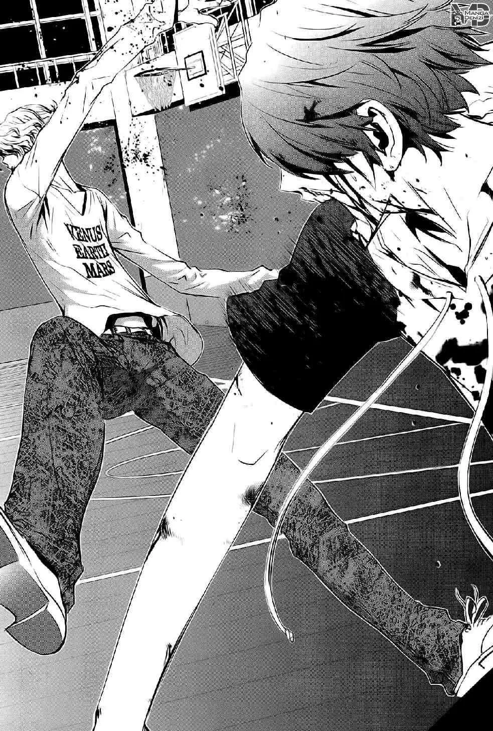 The Breaker: New Waves - Sayfa 8