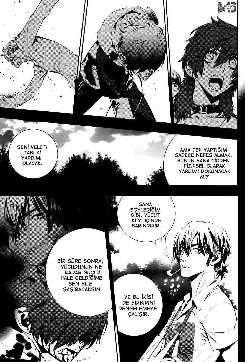 The Breaker: New Waves - Sayfa 9