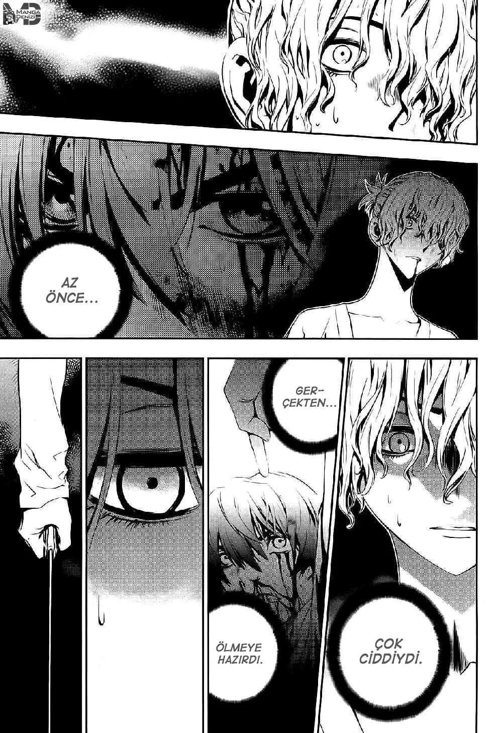 The Breaker: New Waves - Sayfa 16