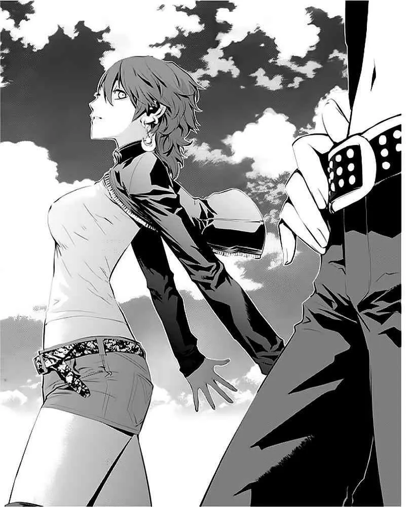 The Breaker: New Waves - Sayfa 2