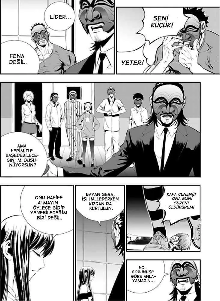 The Breaker: New Waves - Sayfa 8