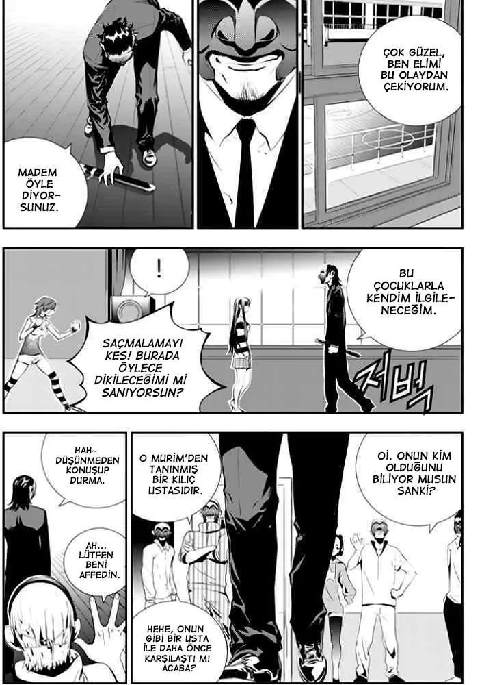 The Breaker: New Waves - Sayfa 11