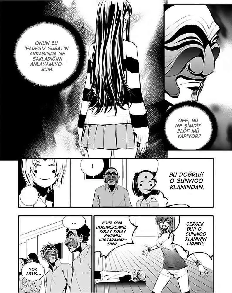 The Breaker: New Waves - Sayfa 14