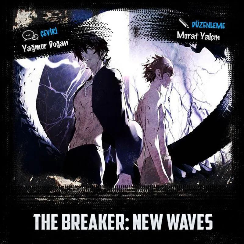 The Breaker: New Waves - Sayfa 1