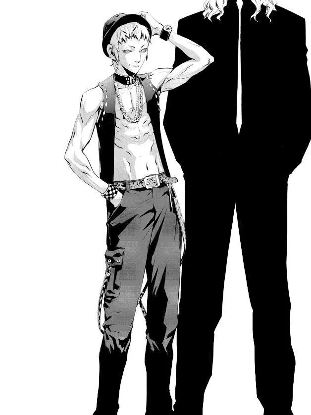 The Breaker: New Waves - Sayfa 2