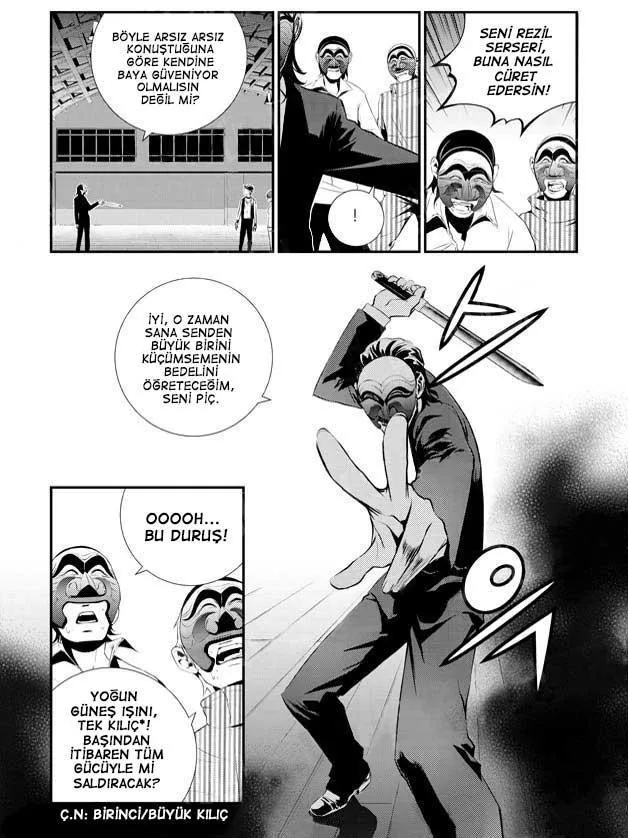 The Breaker: New Waves - Sayfa 4