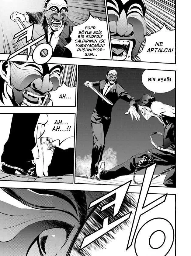 The Breaker: New Waves - Sayfa 6