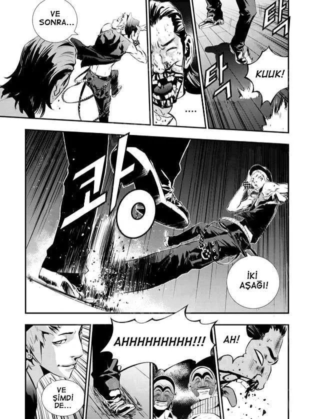 The Breaker: New Waves - Sayfa 8