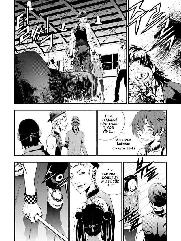 The Breaker: New Waves - Sayfa 10